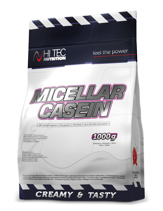 Micellar Casein