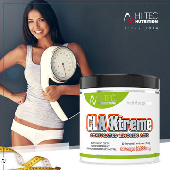 CLA Xtreme - 60kaps