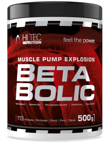 Beta Bolic- 500g