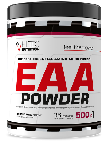 EAA Powder- 500g