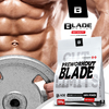 Preworkout BLADE - 500g