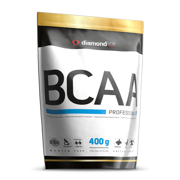 BCAA- 400g