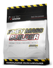 Whey Mass Builder - 3000g