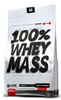 100% Whey Mass - 6000g