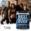 Best Team Ever Preworkout - 500g