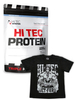 Hi Tec Protein - 2250g + T-shirt GRATIS