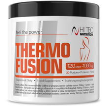 Thermo Fusion - 120kaps
