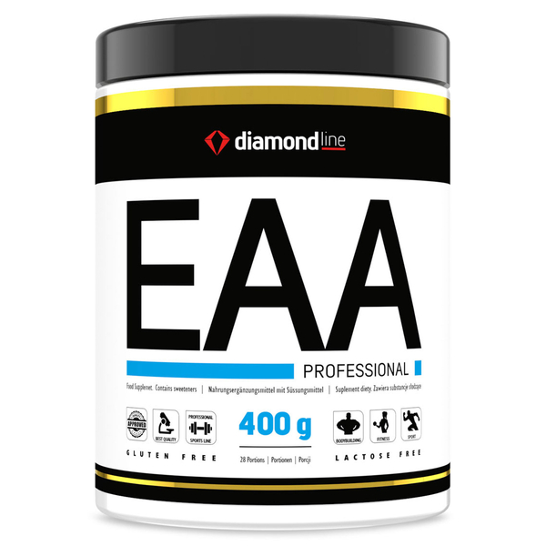 EAA Professional- 400g