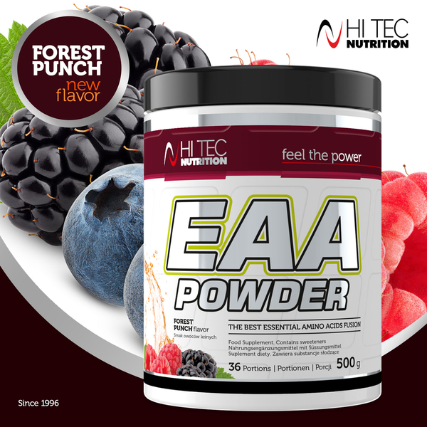 EAA Powder- 500g