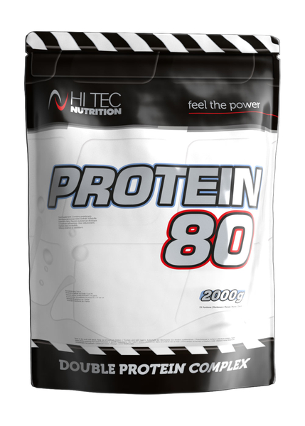 Protein 80- 2000g