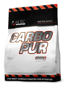 Carbo PUR - 3000g