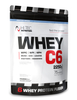 Whey C-6 - 2250g 