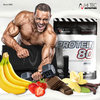 Protein 80- 2000g