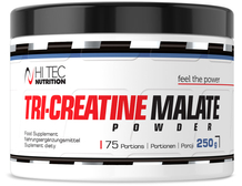 Tri Creatine Malate Powder - 250g