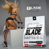 Preworkout BLADE - 500g