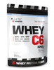 Whey C-6 - 2250g 