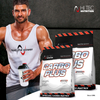 Carbo PLUS - 1000g