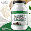 Vegan Protein- 750g