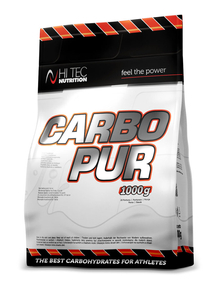 Carbo PUR - 1000g