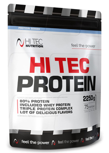 Hi Tec Protein - 2250g