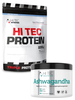 Hi Tec Protein - 2250g + Ashwagandha - 60 kapsułek gratis