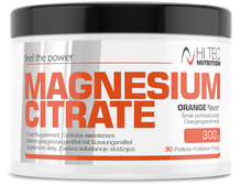 Magnesium Citrate - 300g