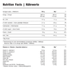 Hi Tec Protein - 2250g