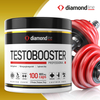 TESTOBOOSTER - 100 kaps