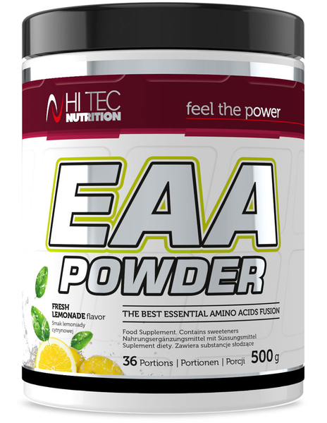 EAA Powder- 500g