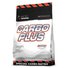 Carbo PLUS - 1000g