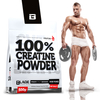 100% Creatine Powder - 500g