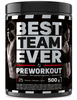 Best Team Ever Preworkout - 500g