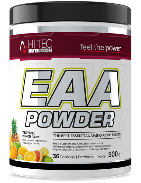 EAA Powder- 500g