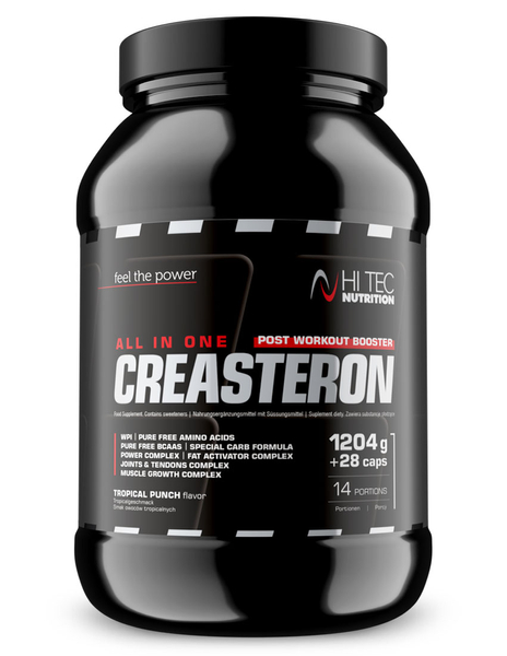 CREASTERON 1204g+ 28 kaps.