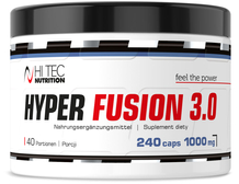 Hyperfusion 3.0 - 240kaps