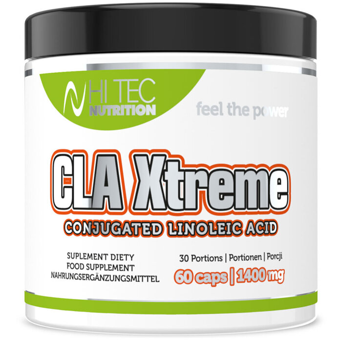 CLA Xtreme - 60kaps