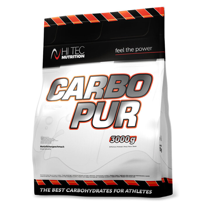 Carbo PUR - 3000g