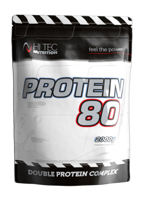 Protein 80- 2000g