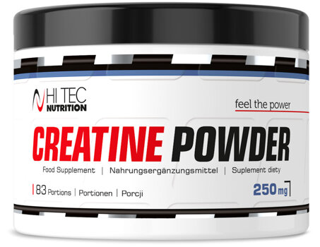 Creatine Powder - 250g